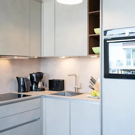 아파트 Ferienwohnung Puro - A62814 *