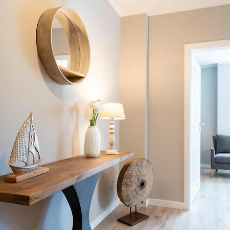 Ferienwohnung Puro - A62814