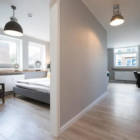 Ferienwohnung Puro - A62814 아파트