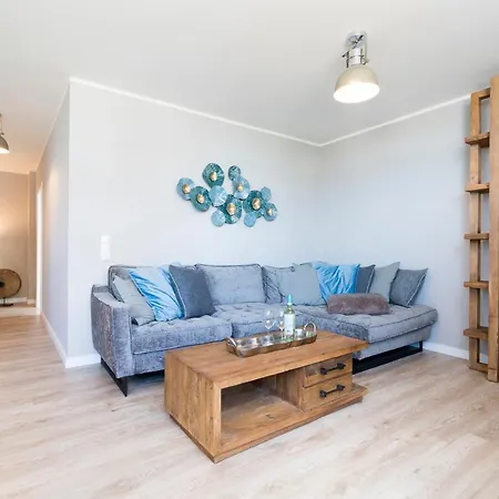 아파트 Ferienwohnung Puro - A62814 *
