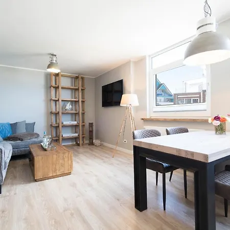 아파트 Ferienwohnung Puro - A62814 샬베우츠