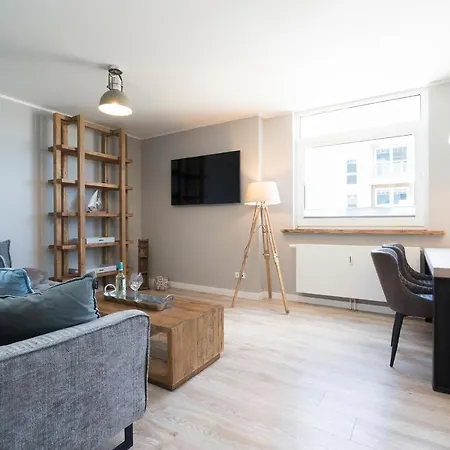 Ferienwohnung Puro - A62814 * 샬베우츠