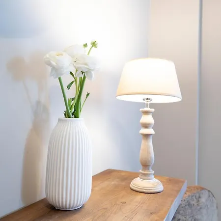 Ferienwohnung Puro - A62814 아파트 샬베우츠