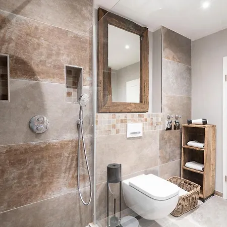 Ferienwohnung Puro - A62814 아파트 *