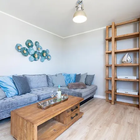 아파트 Ferienwohnung Puro - A62814