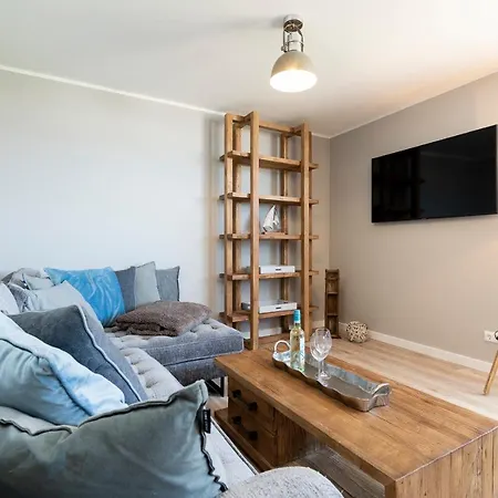 아파트 Ferienwohnung Puro - A62814