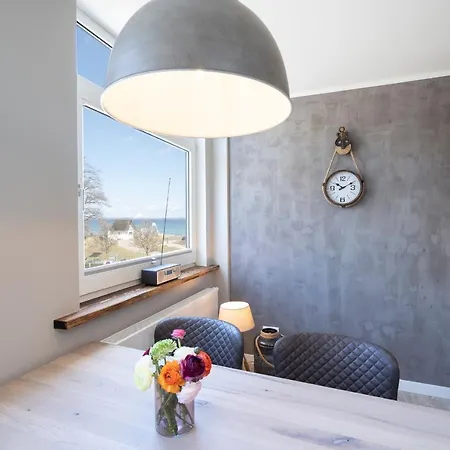 아파트 Ferienwohnung Puro - A62814