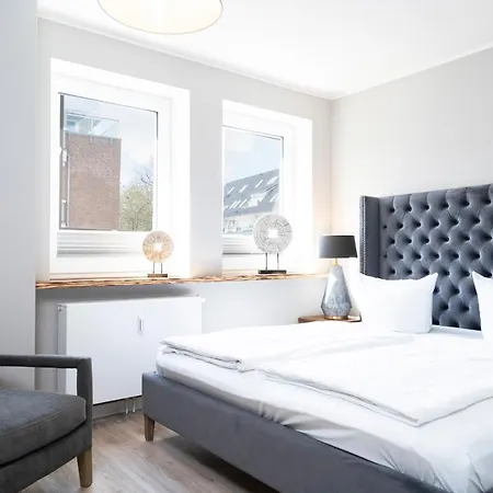 아파트 Ferienwohnung Puro - A62814